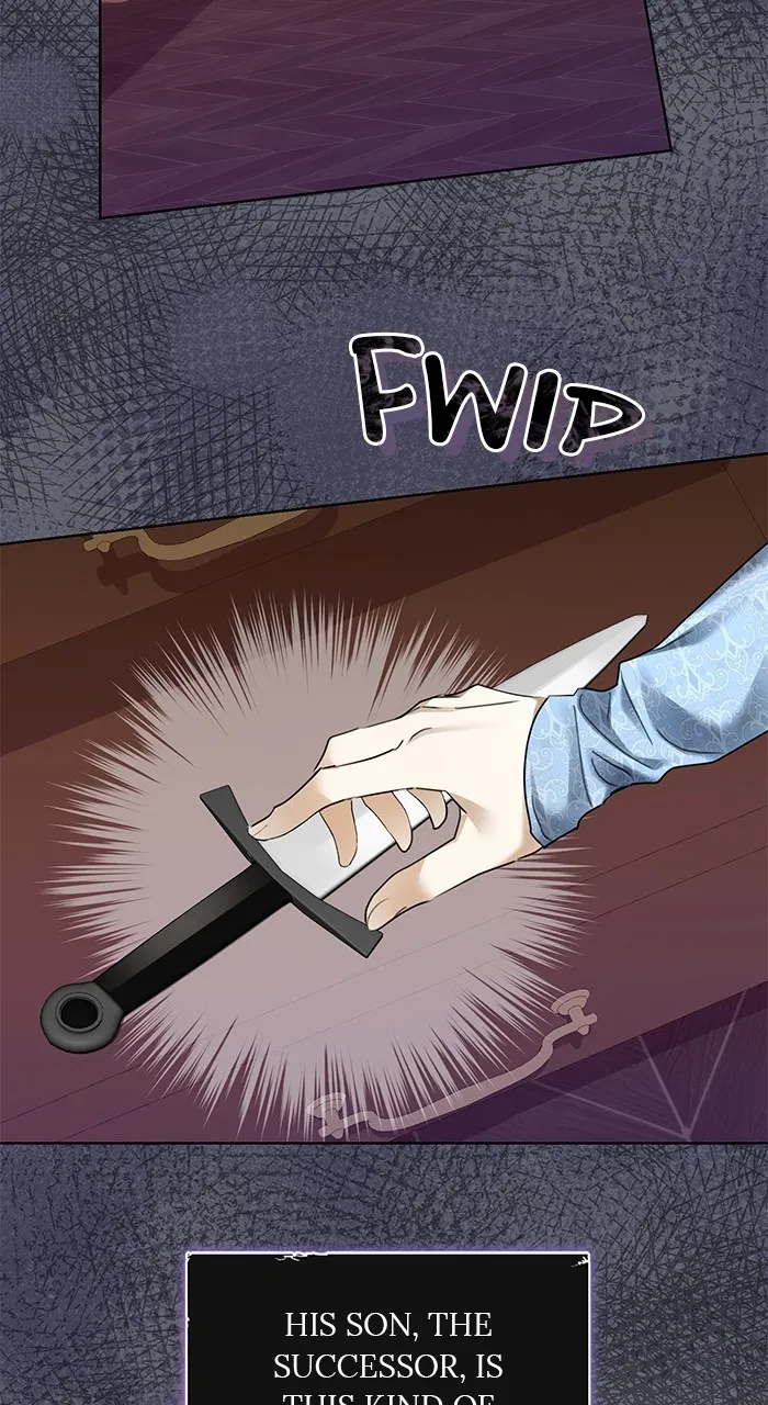 I Became the Duke’s Male Servant Chapter 1 page 35 - 
