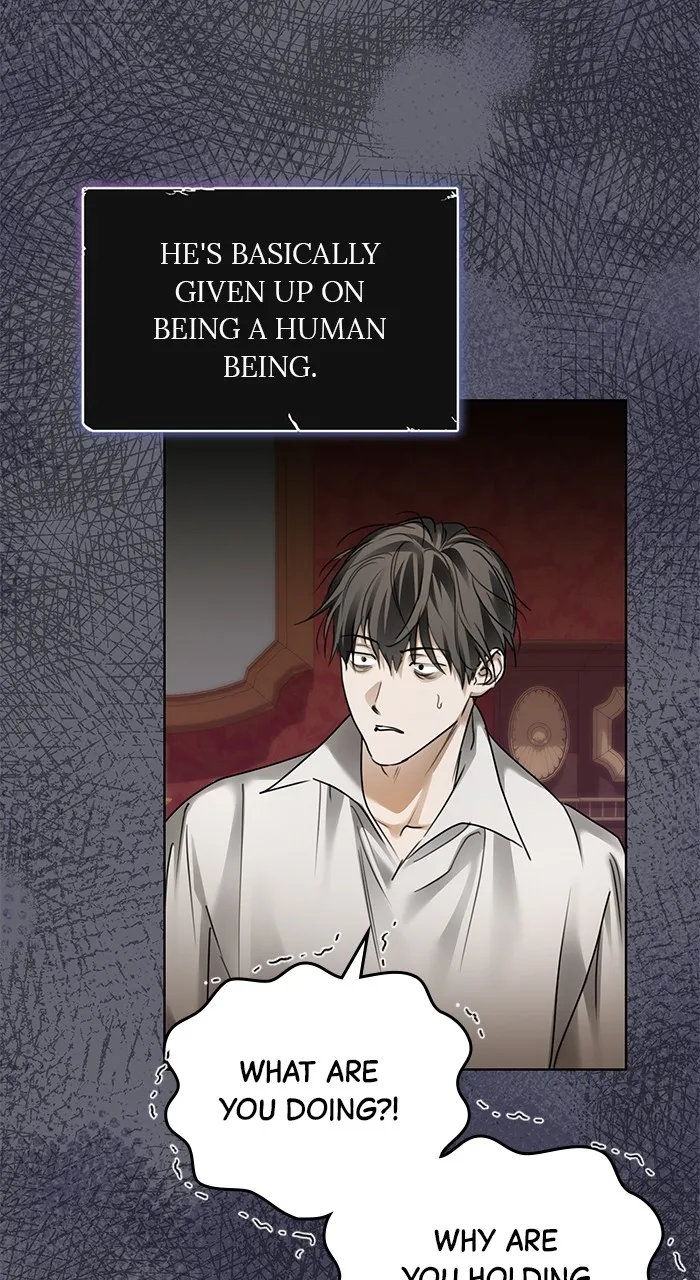 I Became the Duke’s Male Servant Chapter 1 page 37 - 