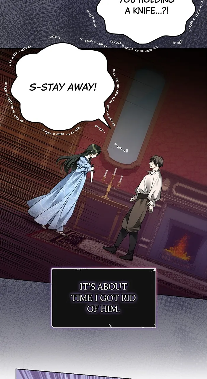 I Became the Duke’s Male Servant Chapter 1 page 38 - 