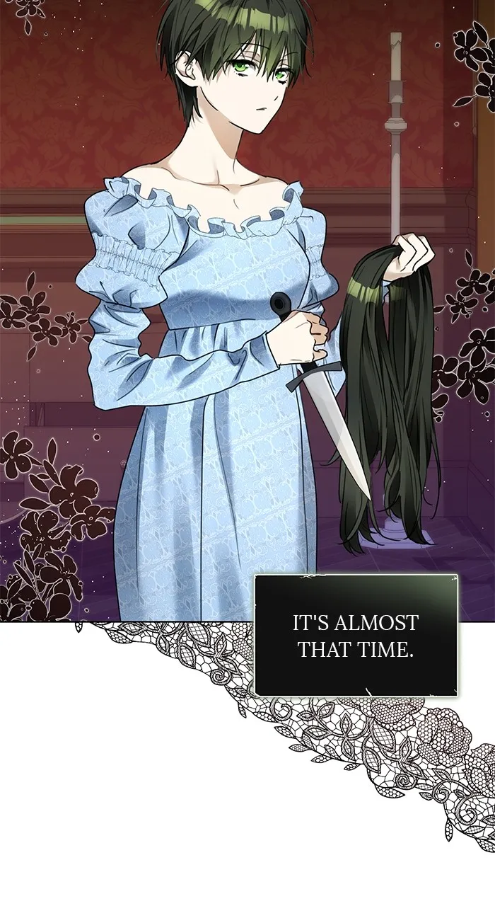 I Became the Duke’s Male Servant Chapter 1 page 43 - 