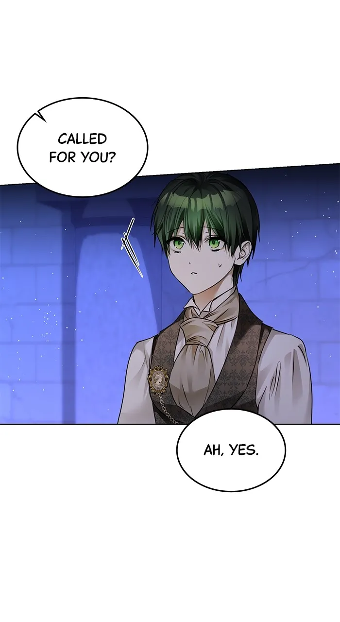 I Became the Duke’s Male Servant Chapter 1 page 6 - 
