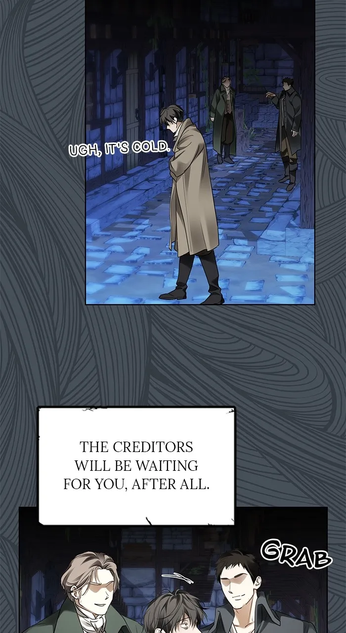 I Became the Duke’s Male Servant Chapter 1 page 52 - 