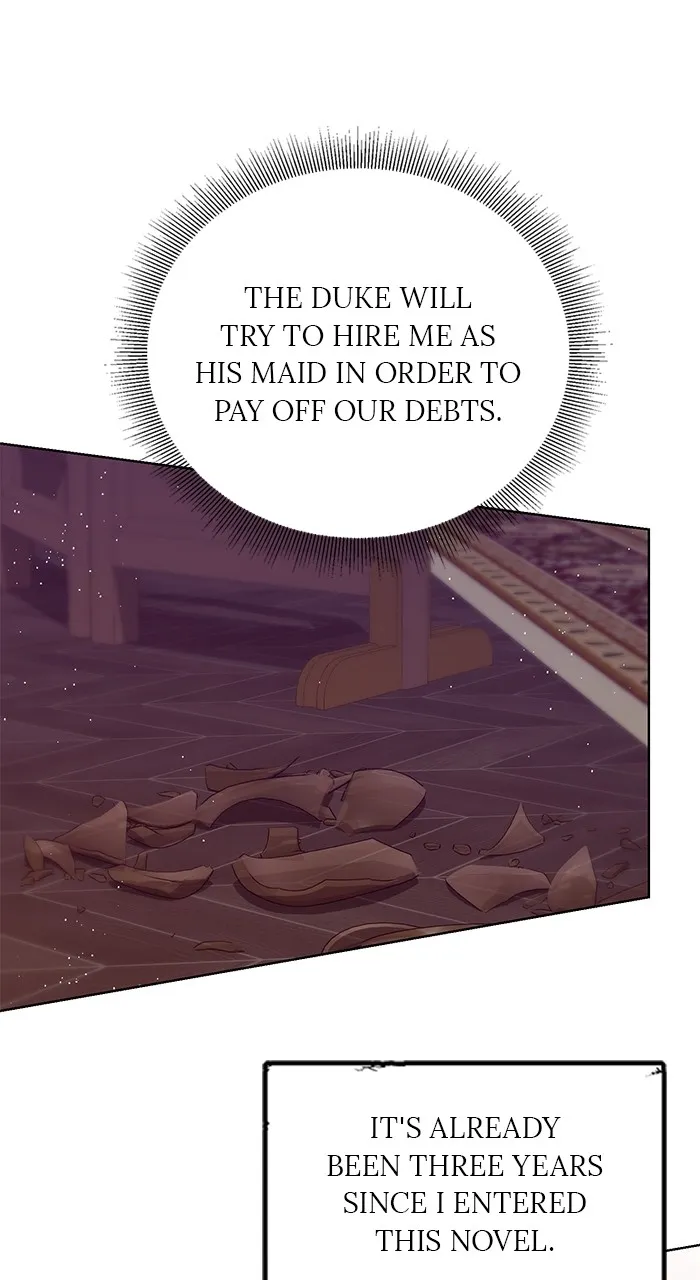 I Became the Duke’s Male Servant Chapter 1 page 62 - 