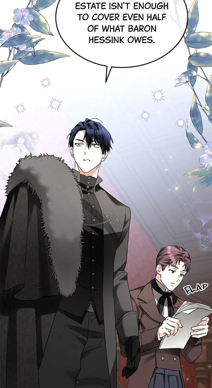 I Became the Duke’s Male Servant Chapter 1 page 71 - 