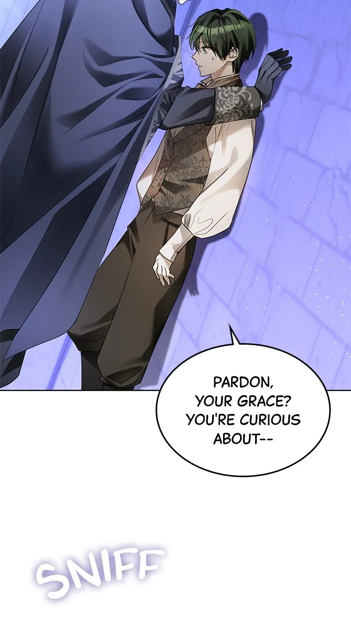 I Became the Duke’s Male Servant Chapter 1 page 10 - 