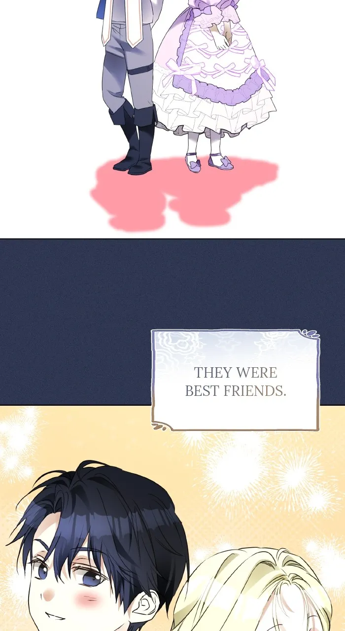 I Became the Duke’s Male Servant Chapter 10 page 2 - 
