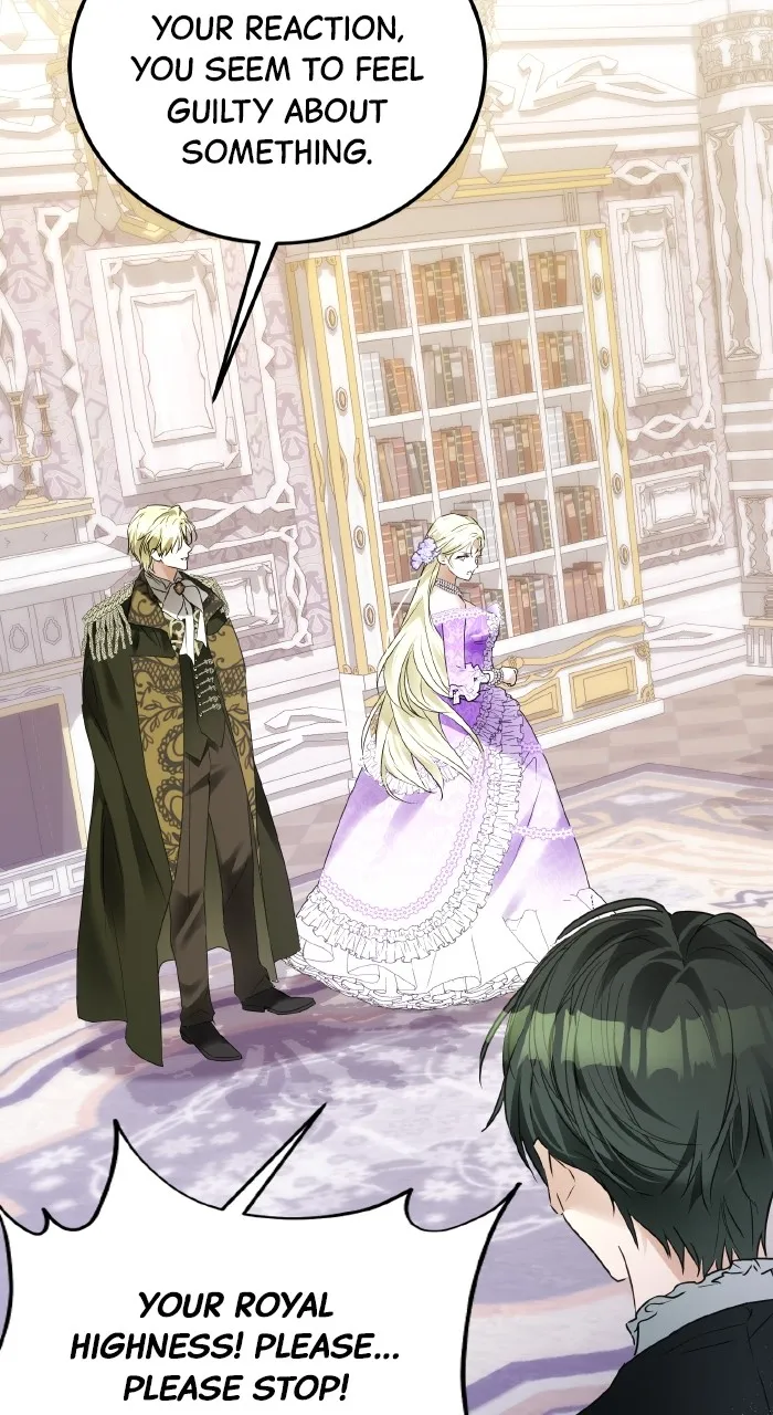 I Became the Duke’s Male Servant Chapter 10 page 14 - 