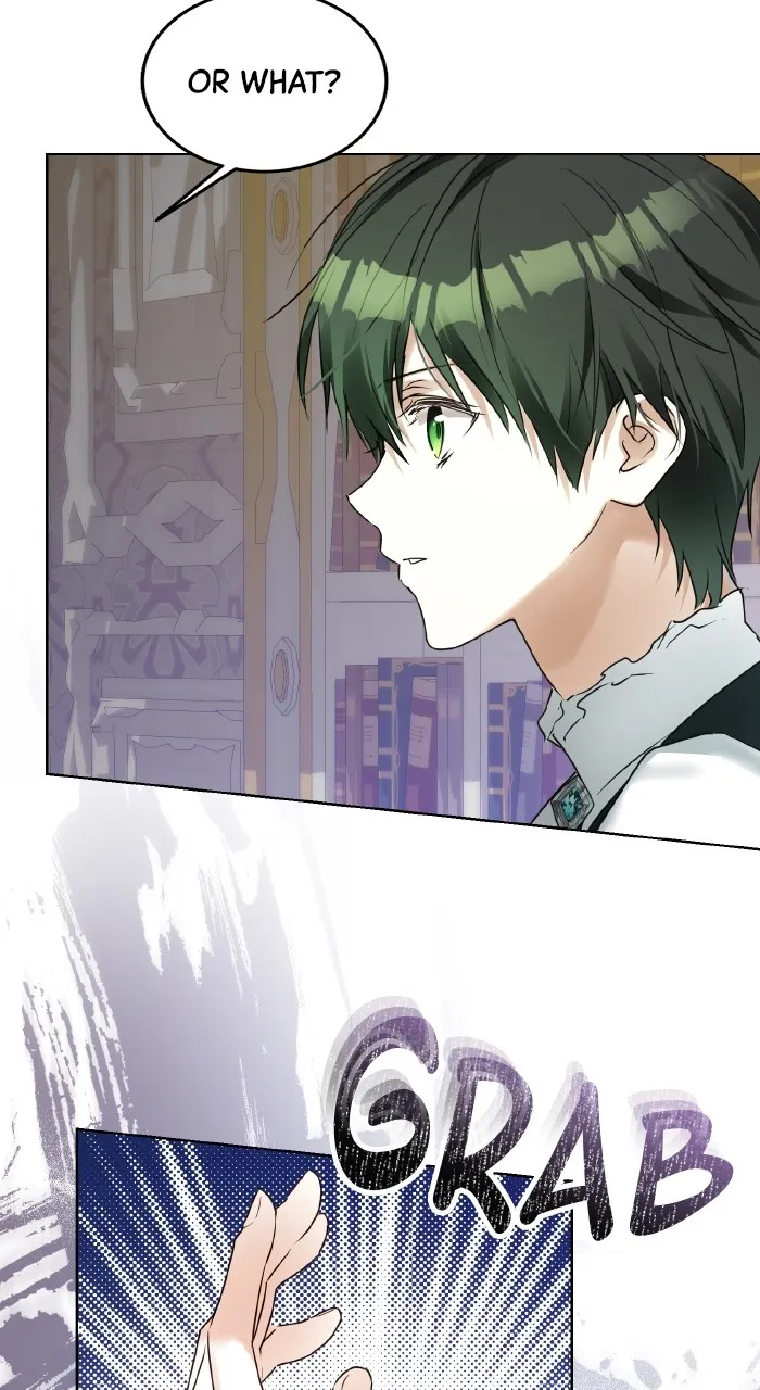 I Became the Duke’s Male Servant Chapter 10 page 16 - 