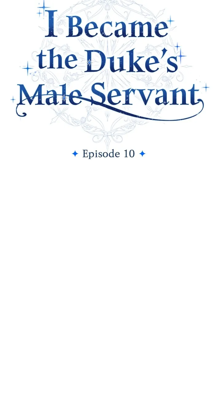 I Became the Duke’s Male Servant Chapter 10 page 28 - 