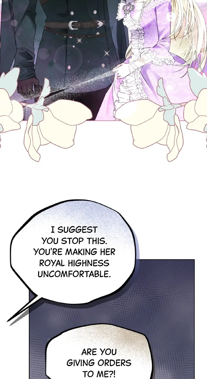 I Became the Duke’s Male Servant Chapter 10 page 33 - 