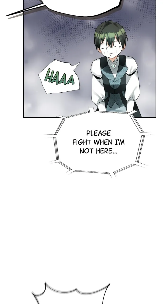 I Became the Duke’s Male Servant Chapter 10 page 34 - 