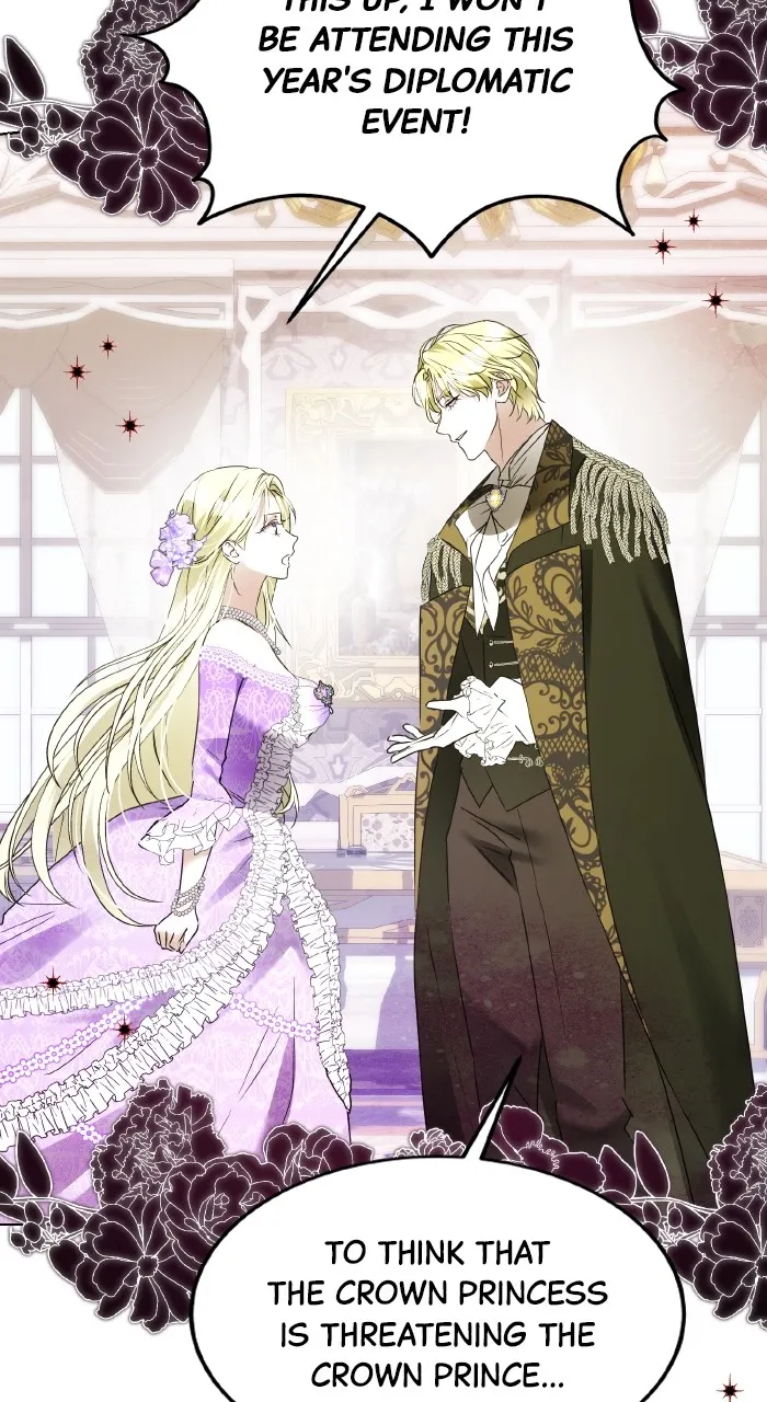 I Became the Duke’s Male Servant Chapter 10 page 36 - 