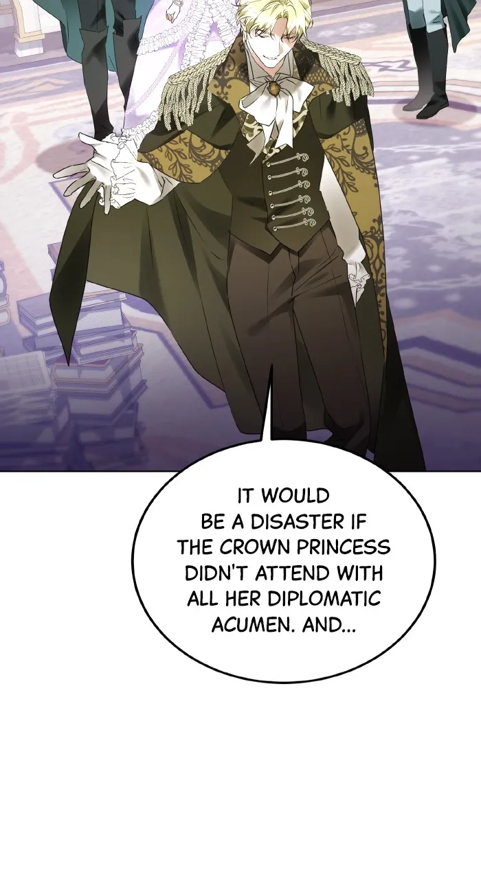 I Became the Duke’s Male Servant Chapter 10 page 38 - 