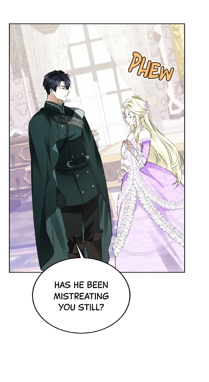 I Became the Duke’s Male Servant Chapter 10 page 41 - 