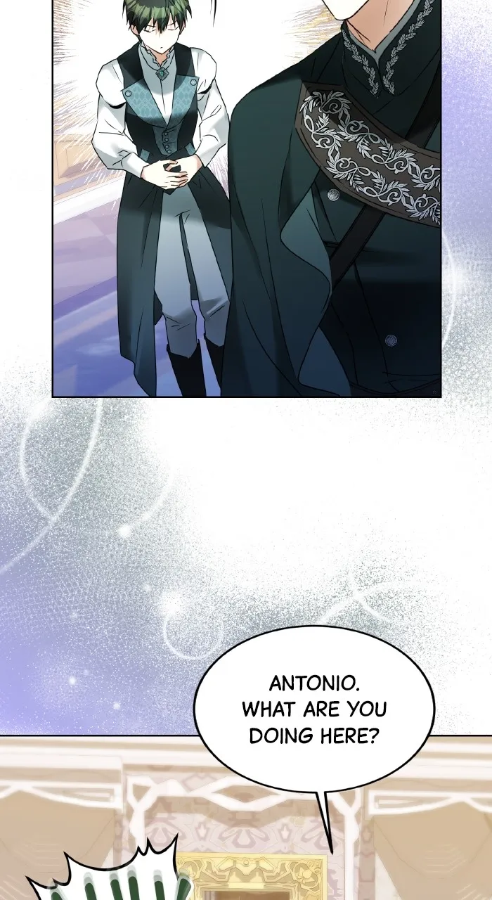 I Became the Duke’s Male Servant Chapter 10 page 44 - 