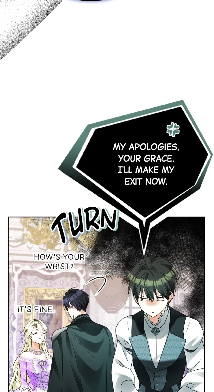 I Became the Duke’s Male Servant Chapter 10 page 49 - 