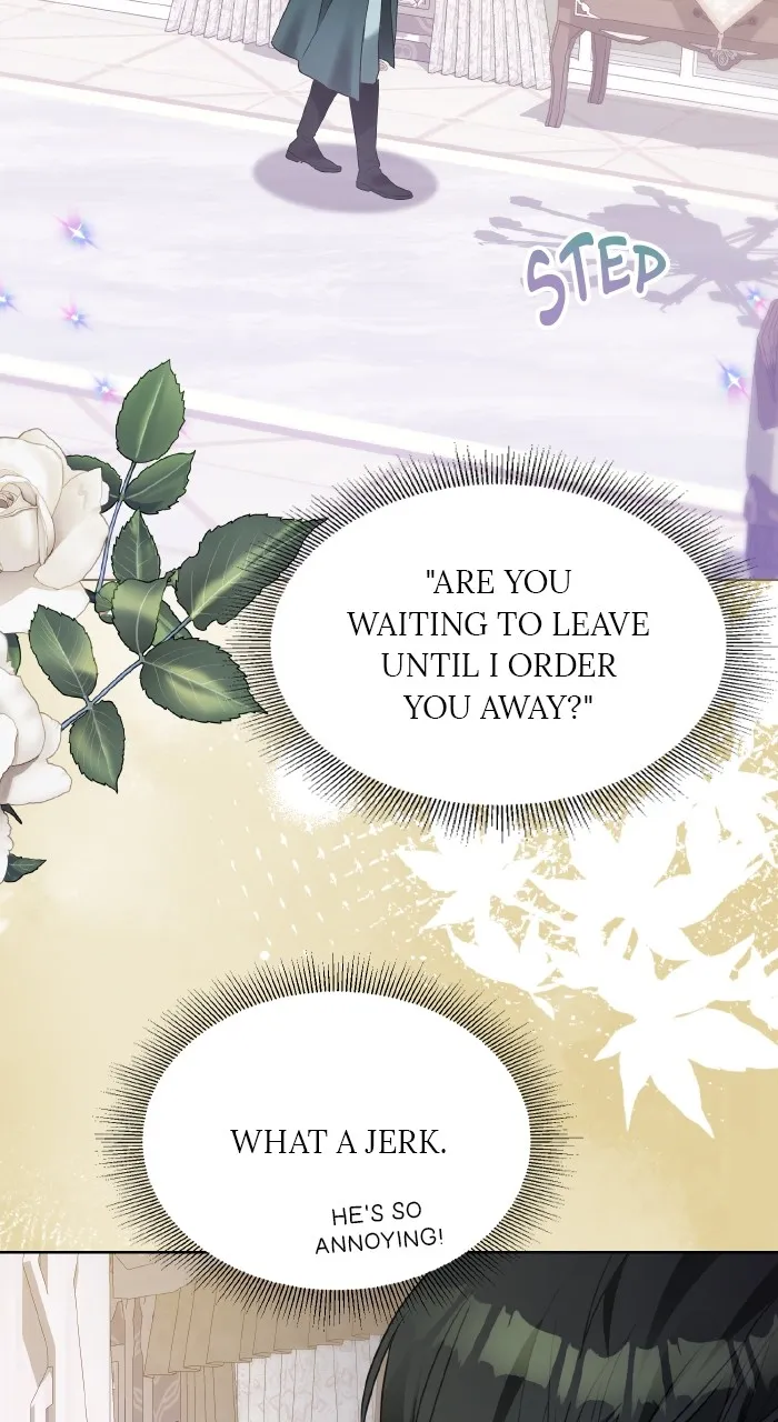 I Became the Duke’s Male Servant Chapter 10 page 52 - 