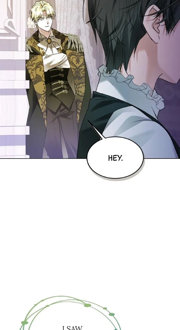 I Became the Duke’s Male Servant Chapter 10 page 53 - 