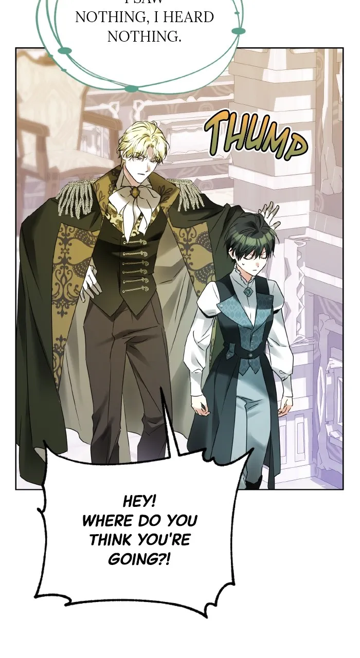 I Became the Duke’s Male Servant Chapter 10 page 54 - 