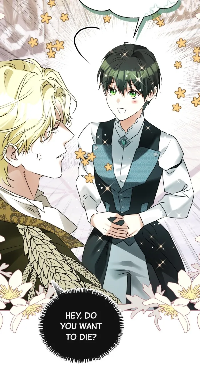 I Became the Duke’s Male Servant Chapter 10 page 57 - 