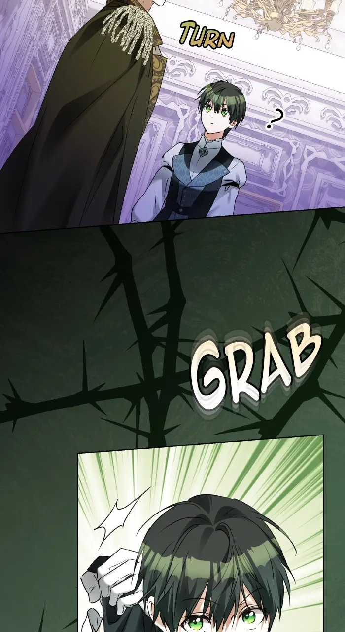 I Became the Duke’s Male Servant Chapter 10 page 60 - 