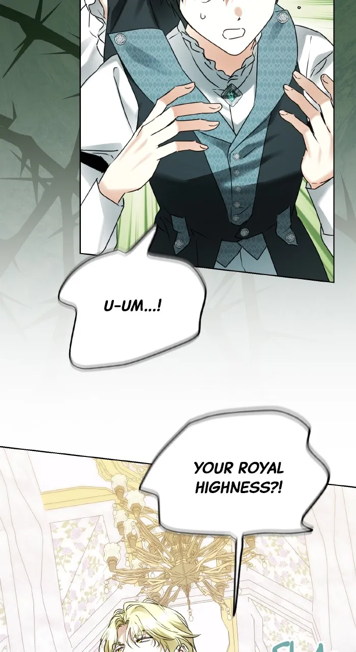 I Became the Duke’s Male Servant Chapter 10 page 61 - 