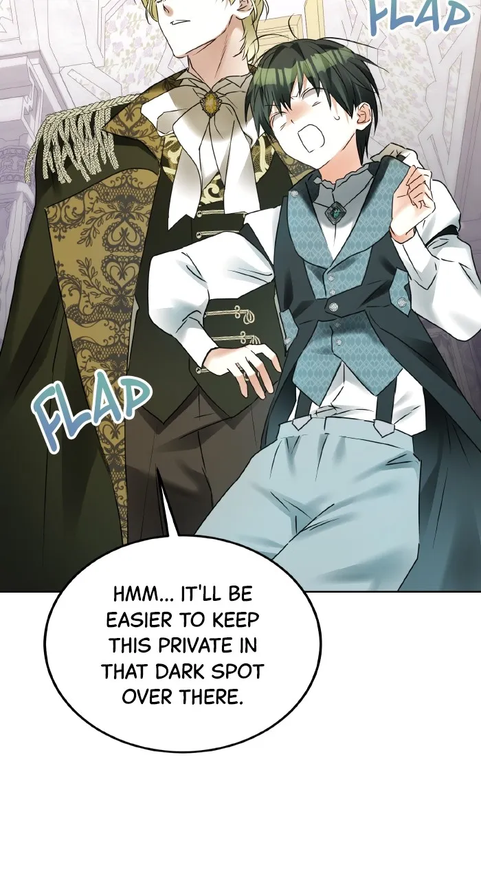I Became the Duke’s Male Servant Chapter 10 page 62 - 