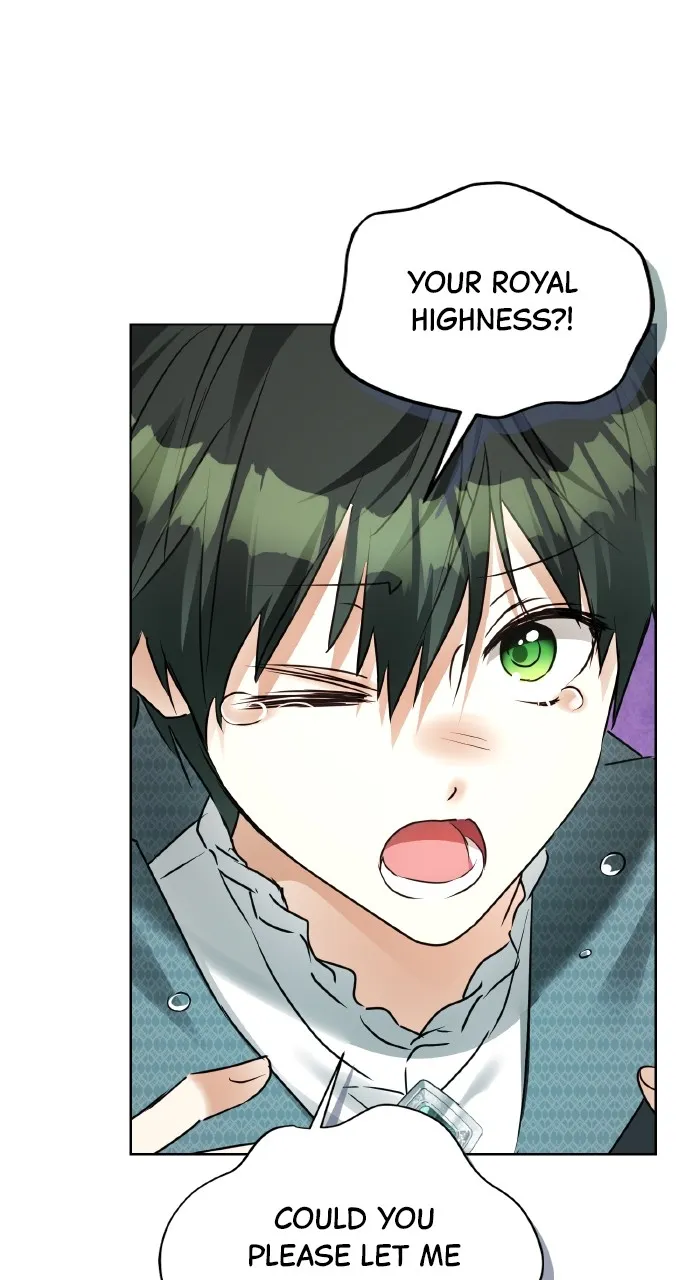 I Became the Duke’s Male Servant Chapter 10 page 63 - 