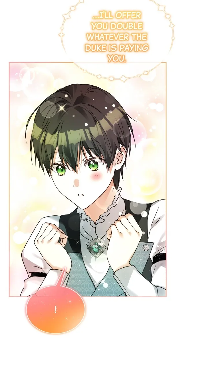 I Became the Duke’s Male Servant Chapter 10 page 72 - 