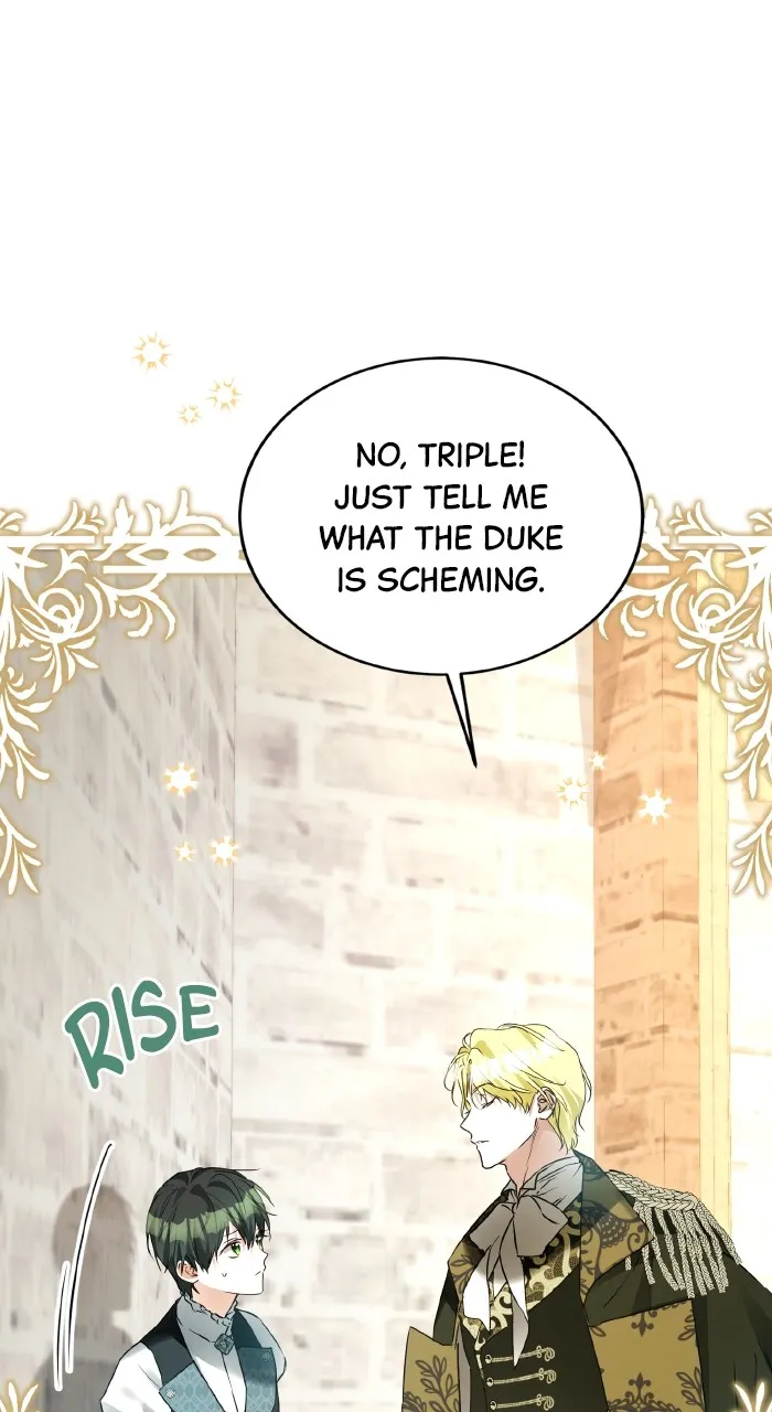 I Became the Duke’s Male Servant Chapter 10 page 73 - 