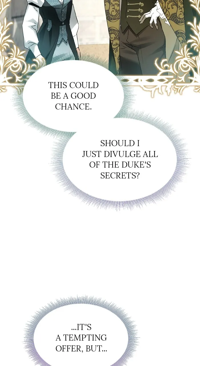 I Became the Duke’s Male Servant Chapter 10 page 74 - 