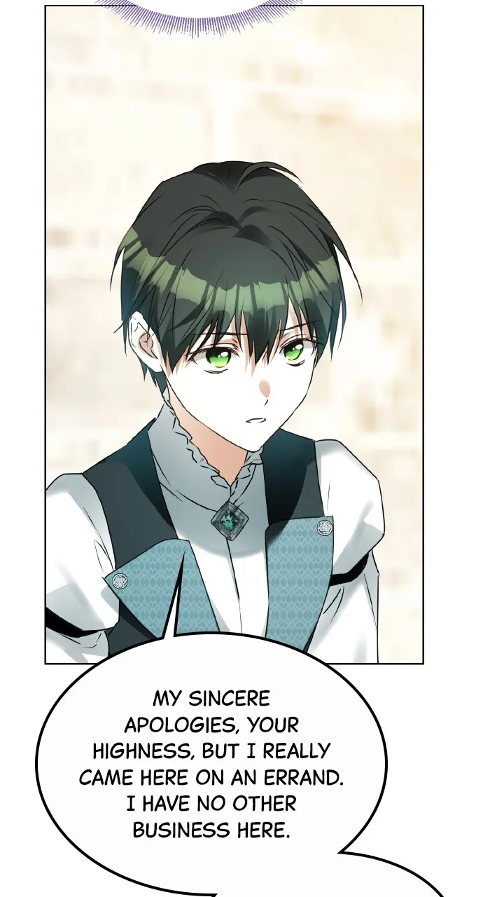 I Became the Duke’s Male Servant Chapter 10 page 75 - 
