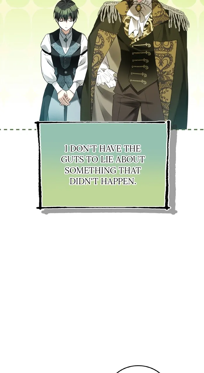 I Became the Duke’s Male Servant Chapter 10 page 77 - 