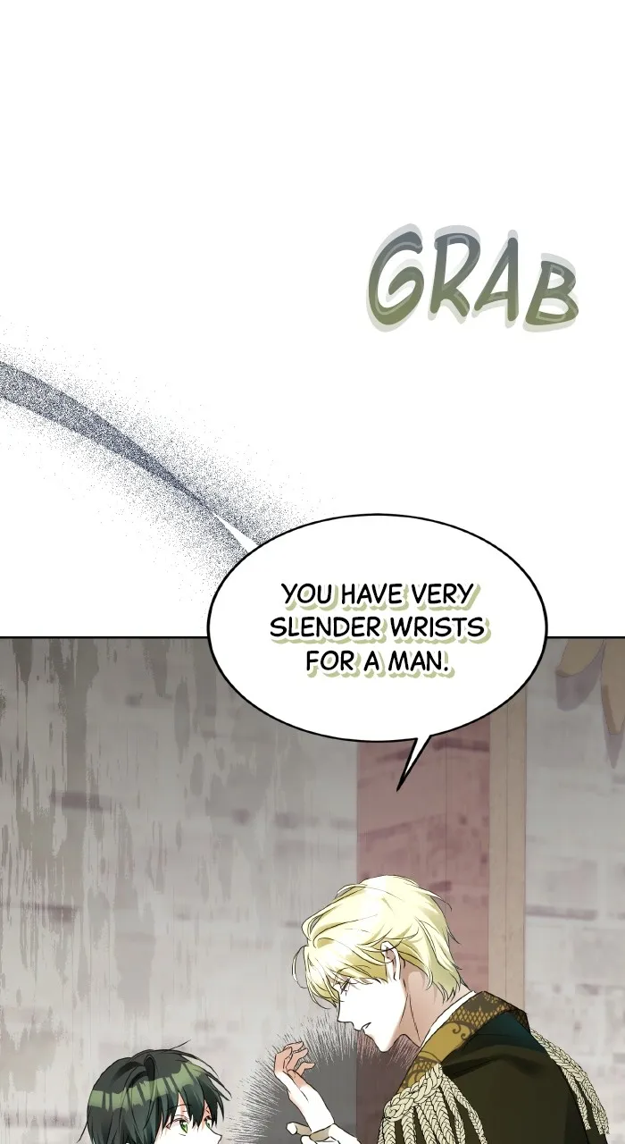 I Became the Duke’s Male Servant Chapter 10 page 79 - 