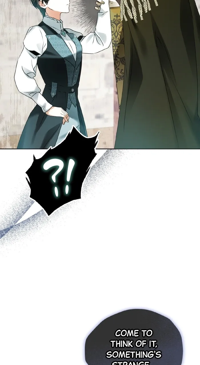 I Became the Duke’s Male Servant Chapter 10 page 80 - 