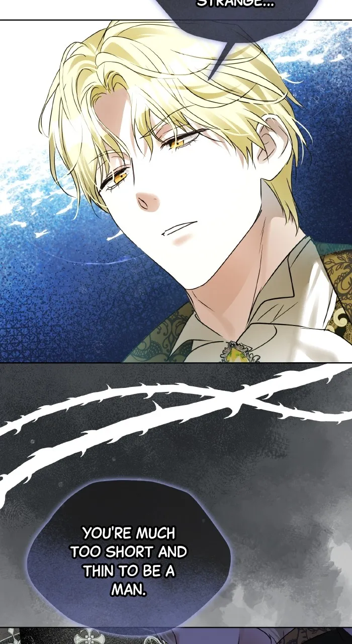 I Became the Duke’s Male Servant Chapter 10 page 81 - 
