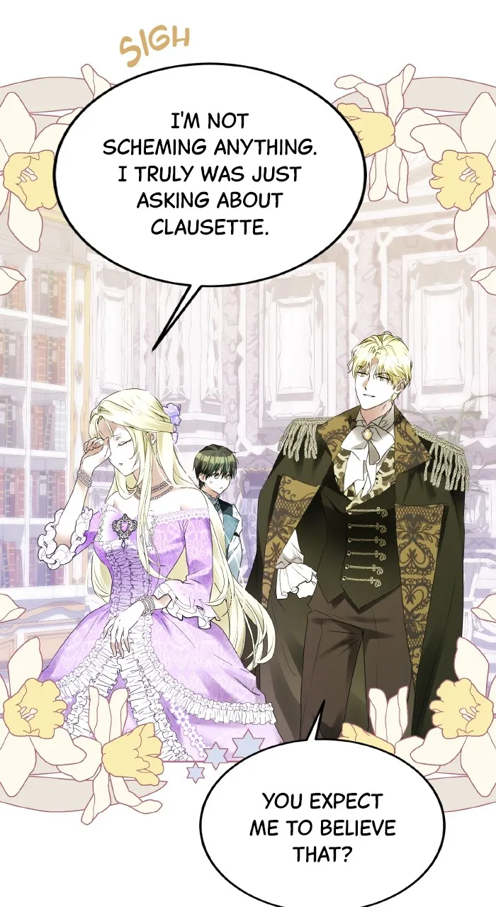 I Became the Duke’s Male Servant Chapter 10 page 10 - 