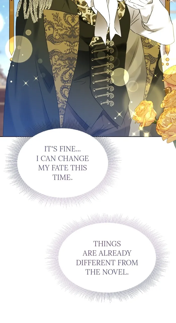 I Became the Duke’s Male Servant Chapter 11 page 16 - 