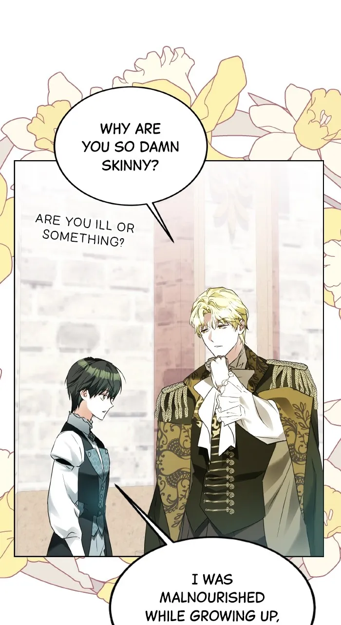 I Became the Duke’s Male Servant Chapter 11 page 17 - 