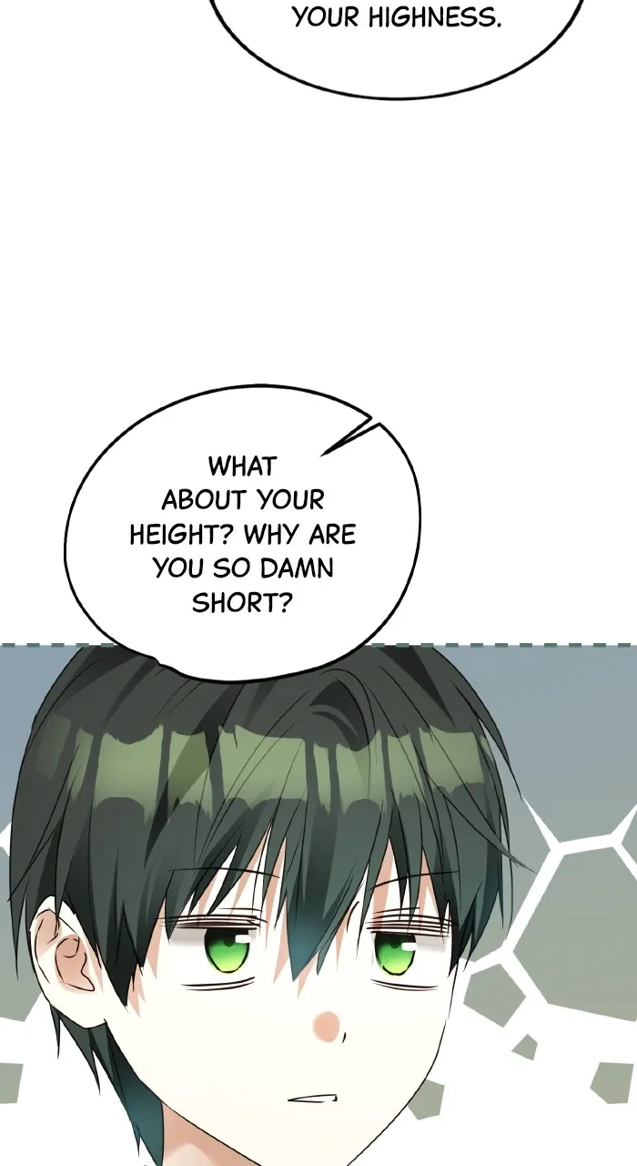 I Became the Duke’s Male Servant Chapter 11 page 18 - 