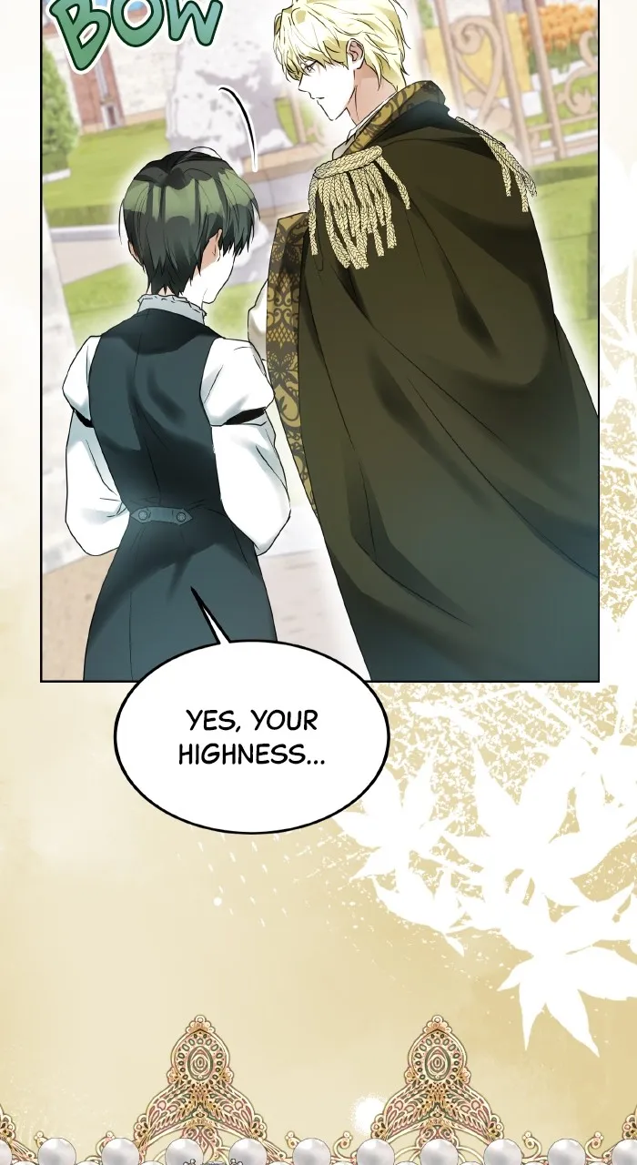 I Became the Duke’s Male Servant Chapter 11 page 20 - 