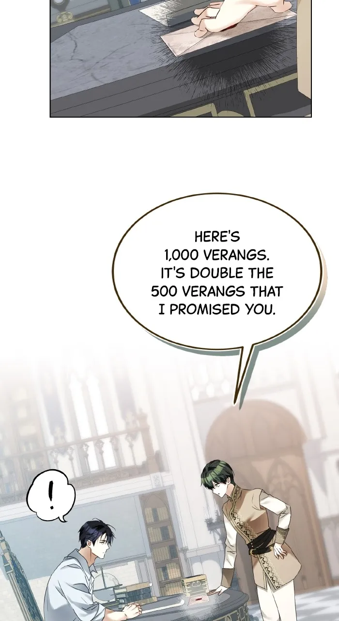 I Became the Duke’s Male Servant Chapter 11 page 28 - 