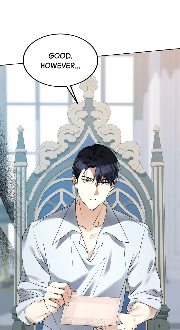 I Became the Duke’s Male Servant Chapter 11 page 32 - 