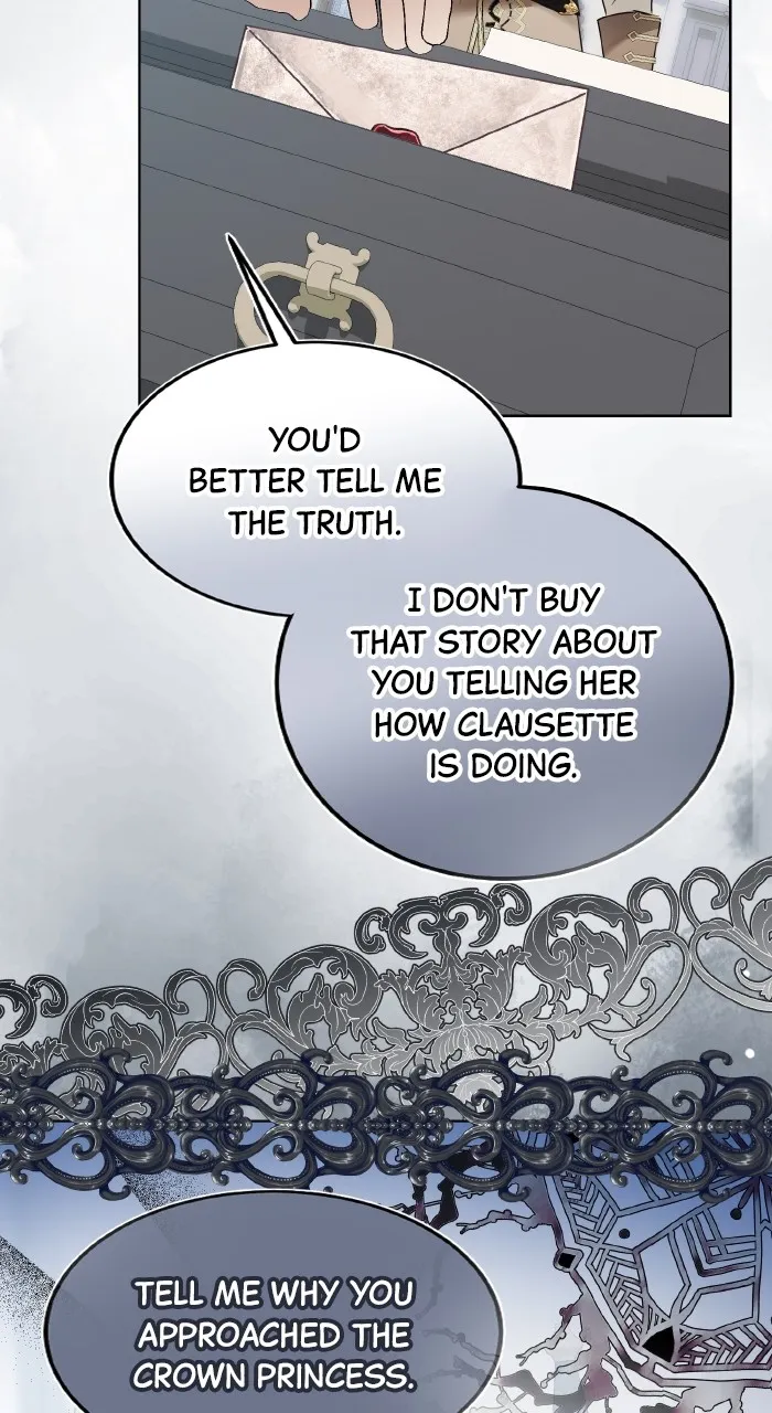 I Became the Duke’s Male Servant Chapter 11 page 34 - 
