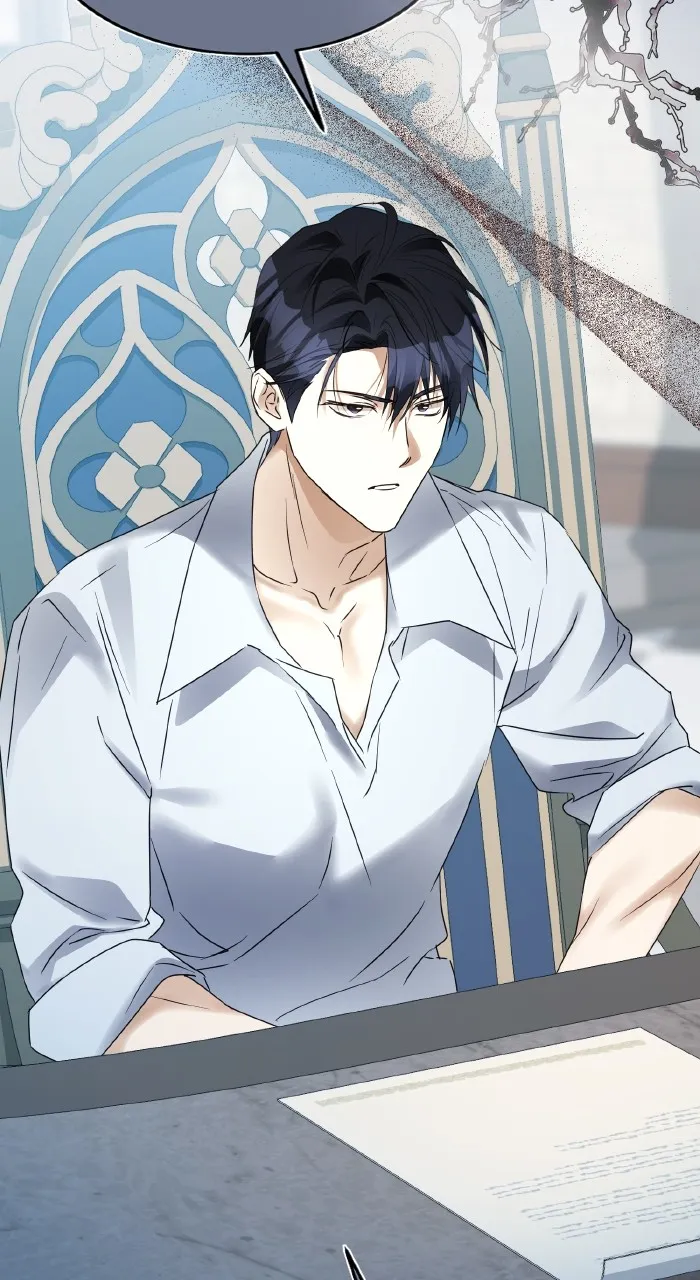 I Became the Duke’s Male Servant Chapter 11 page 35 - 