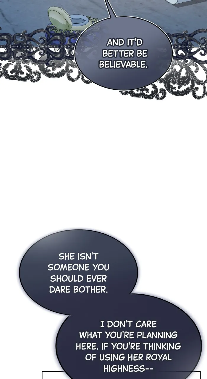 I Became the Duke’s Male Servant Chapter 11 page 36 - 