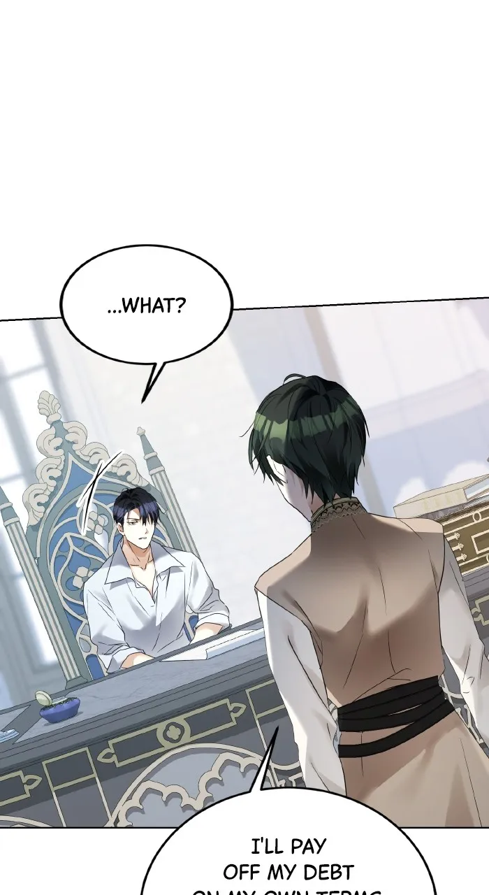 I Became the Duke’s Male Servant Chapter 11 page 38 - 