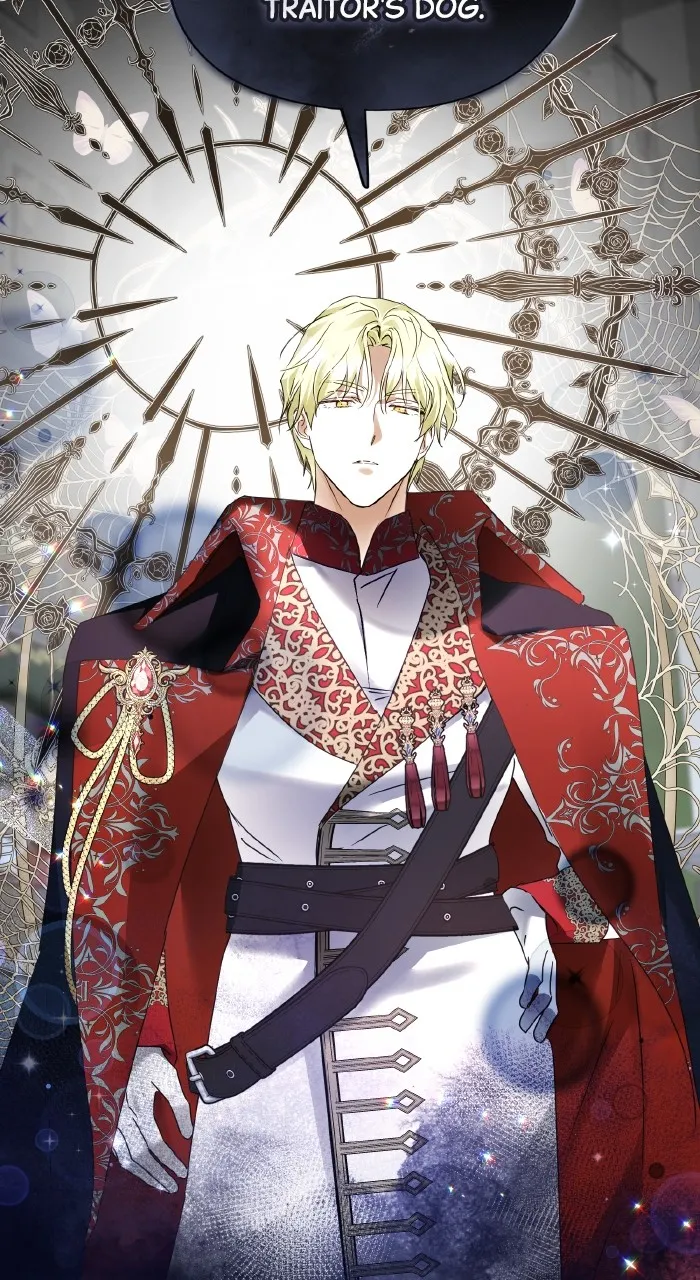 I Became the Duke’s Male Servant Chapter 11 page 5 - 