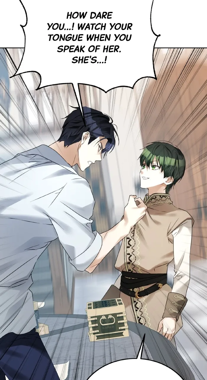 I Became the Duke’s Male Servant Chapter 11 page 42 - 