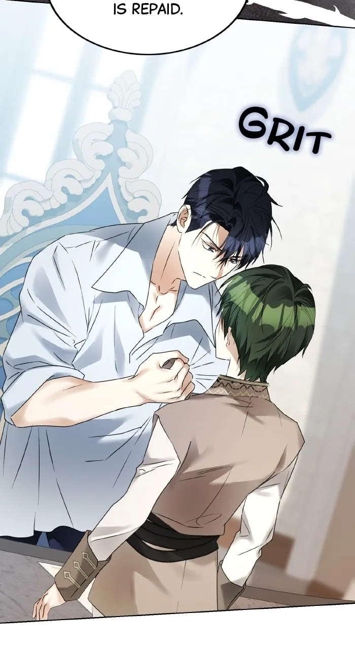 I Became the Duke’s Male Servant Chapter 11 page 45 - 